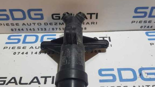 Spalator Far Stanga BMW Seria 5 E60 E61 