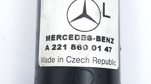 Spalator Far Stanga Mercedes-Benz S-CLAS