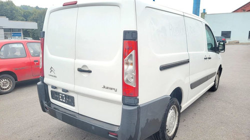 Spalator faruri Citroen jumpy 2014 Autou