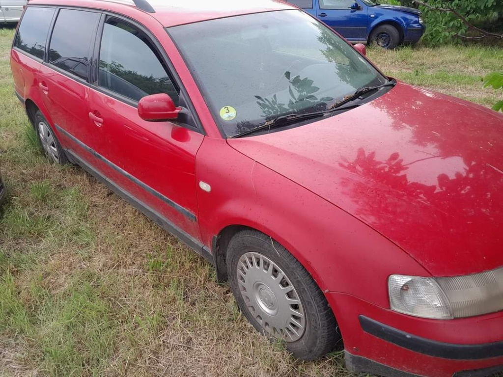 Spalator faruri Volkswagen Passat B8 1999 PASSAT 1.9 DIESEL
