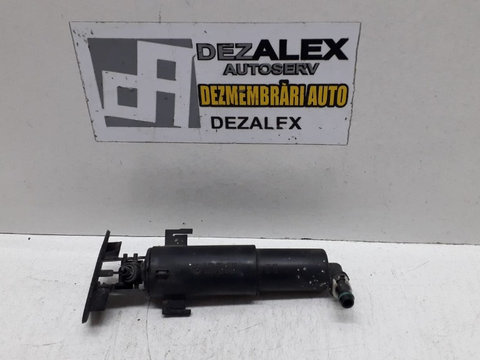 Spalator/spalatoare far cu capac BMW X5 E70 cod 717385107