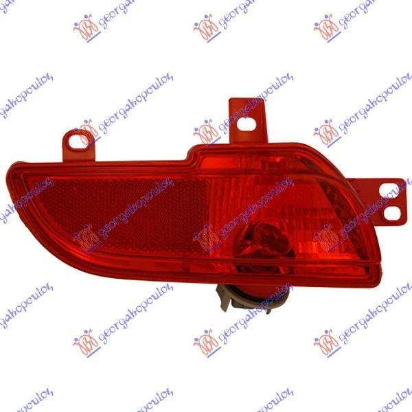 SPATE BEC CEATA.PROIECTOR - PEUGEOT 206+ [PLUS] 09-13 PEUGEOT 206+ [PLUS] 09-13 628006112 628006112