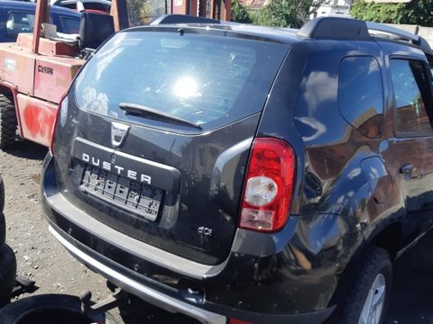 Spate complet Dacia Duster 4x4 an 2011