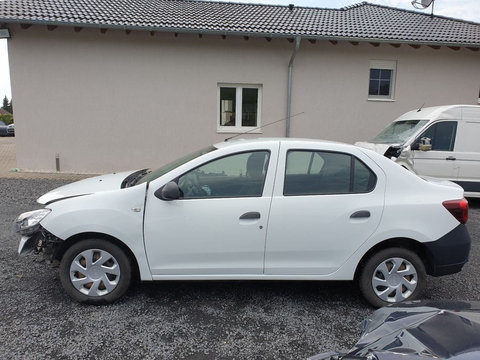 Spate complet Dacia Logan berlina an 2013-2020 stare perfecta