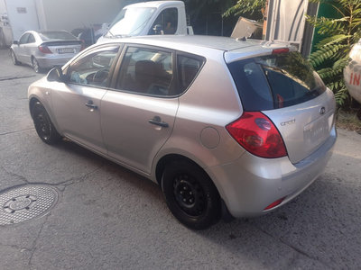 Spate complet Kia Ceed an 2008