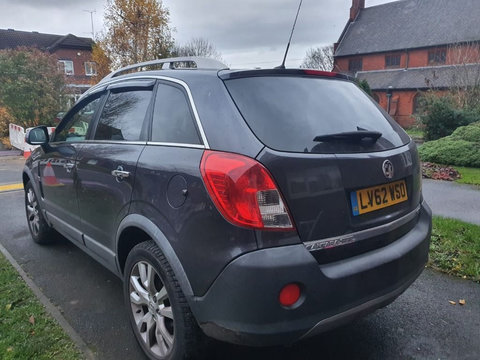 Spate complet Opel Antara 2012 2.2 Diesel