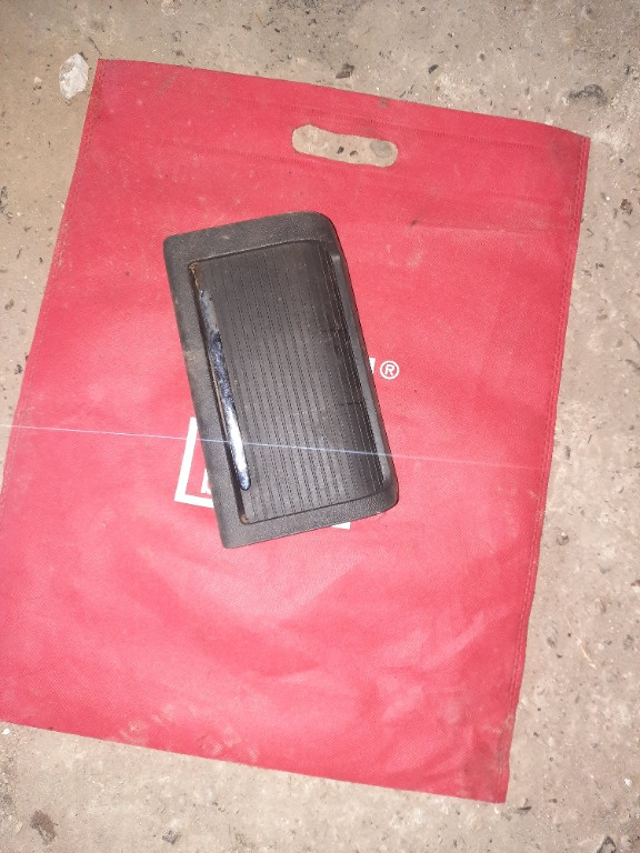 Spatiu depozitare 24423418 Opel Vectra C [2002 - 2