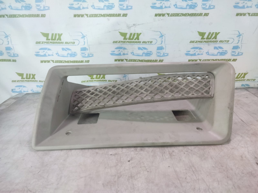 Spatiu depozitare 504171295 IVECO Stralis generatia [2014 - 2019] 460 cp 11.2 euro 6 F3GFE611B cursor 11