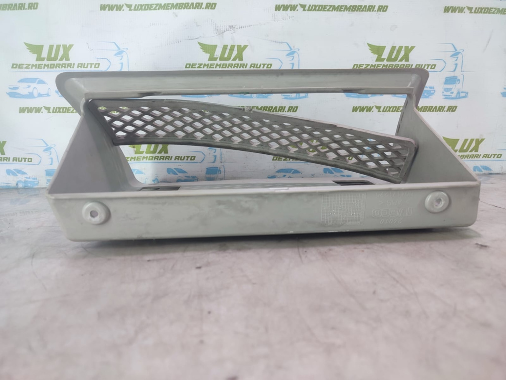 Spatiu depozitare 504171295 IVECO Strali