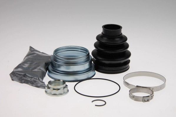 SPIDAN Ansamblu burduf, articulatie planetara 36577 pentru MERCEDES-BENZ GLA-CLASS (X156) 2013 2014 2015 2016 2017 2018 2019