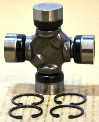 SPIDAN Articulatie, cardan U110/L la mas
