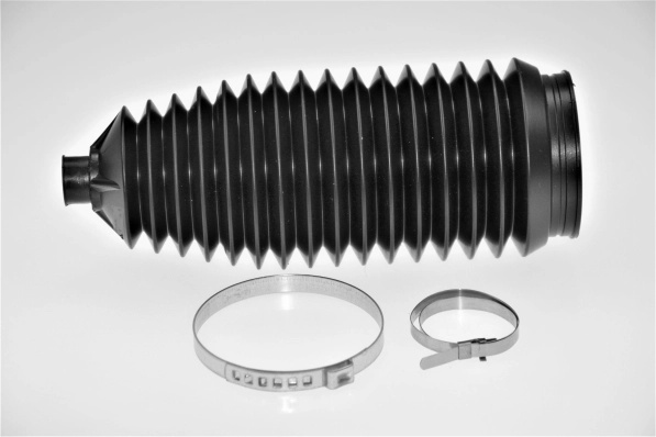SPIDAN Burduf cauciuc, directie 84148 pentru VAUXHALL ANTARA A (L07) 2006 2007 2008 2009 2010 2011 2012 2013 2014 2015