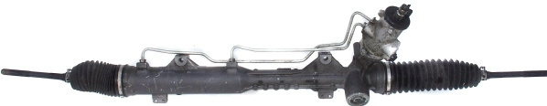 SPIDAN Caseta directie 51539 model BMW 3 (E90) N43 B20 A 1995cc 163cp 120kW 2004 2005 2006 2007 2008 2009 2010 2011