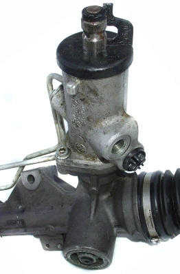 SPIDAN Caseta directie 51539 pentru BMW 