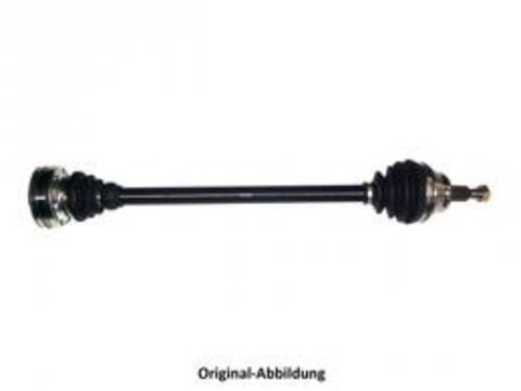 Spidan dreapta pt vw bora,golf 4,seat leon,toledo 2