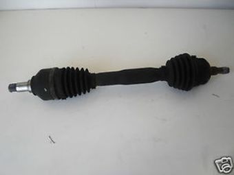 Spidan planetara stanga pt mercedes a-class(w168)