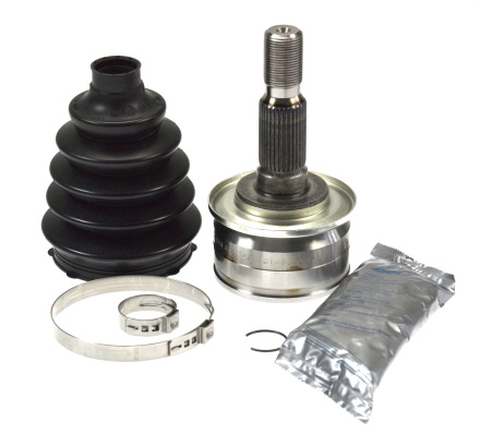 SPIDAN Set articulatie, planetara 25665 