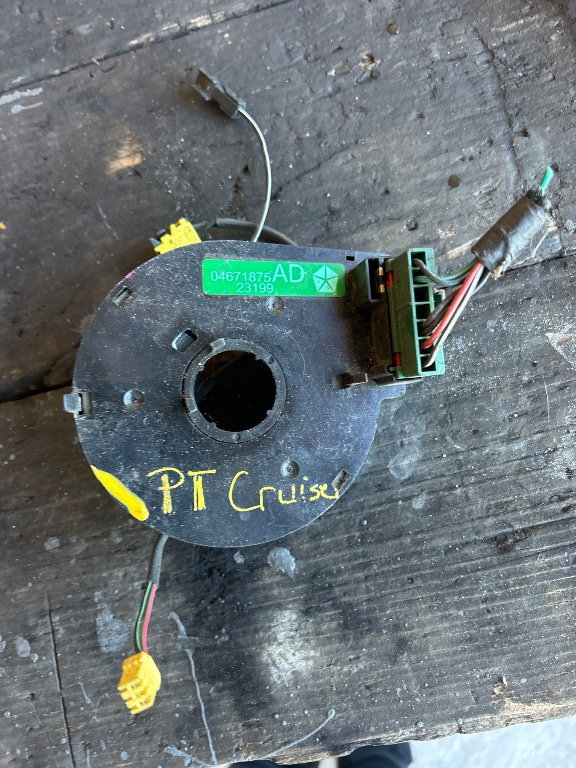 Spira airbag Chrysler Pt Cruiser 04671875AD 23199