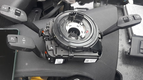 Spira airbag completa BMW X6 E71 3.0 d A