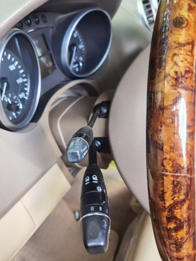 Spira airbag completa cu manete Mercedes ML320 cdi