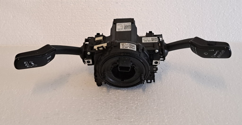 Spira airbag cu ansamblu manete 5Q0953569A 5Q09535