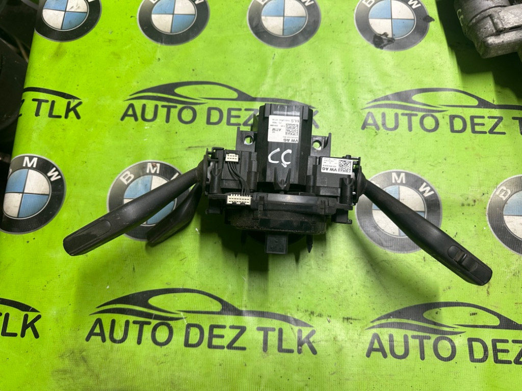 Spira airbag cu comenzi volan vw passat CC cod 5k0953569T / 3C5953502b / 3c5953501Bg