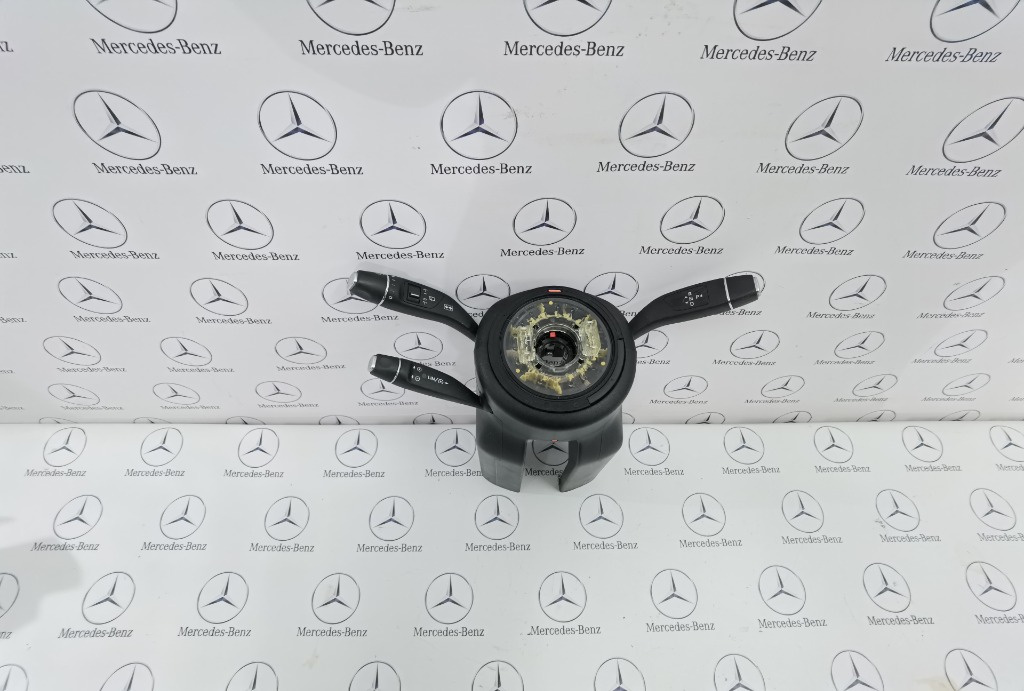 Spira airbag cu maneta semnalizare mercedes A180 cdi w176 408628