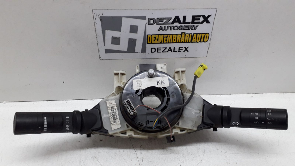 Spira airbag fără manete Nissan Navara cod 1012774