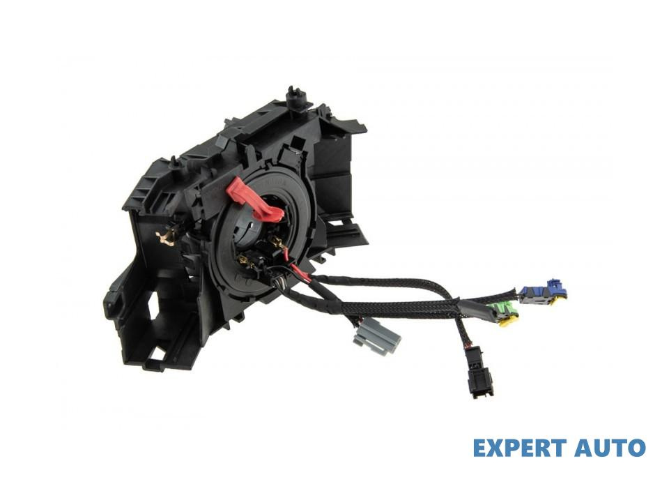Spira airbag Renault Clio 3 (2005->)[BR0/1,CR0/1] 8201590627