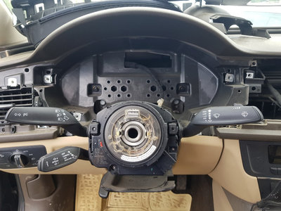 Spira airbag volan audi A6 C7 4G0953568A