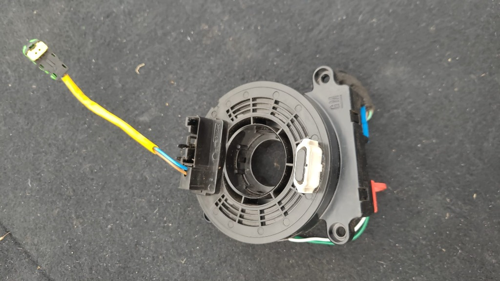 Spira airbag volan Chevrolet Captiva 96628699
