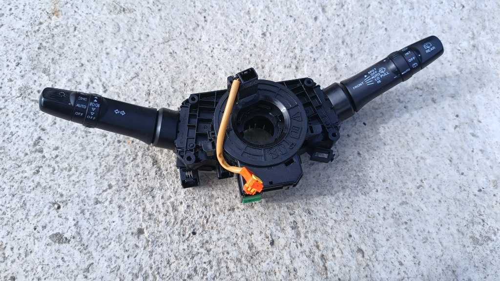 Spira airbag volan Mitsubishi ASX / cod 8617A012
