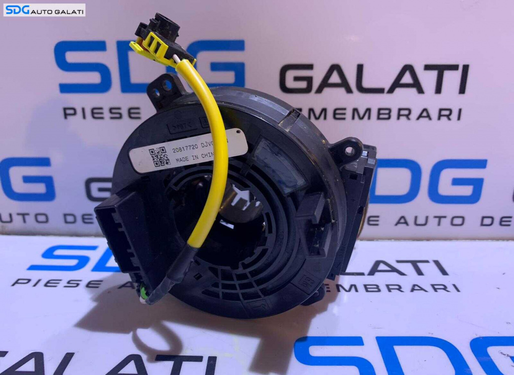 Spira Banda Spirala Panglica Volan Opel Cascada 1.7 CDTI 2013 - 2019 Cod 20817720 22914039 [B3593]