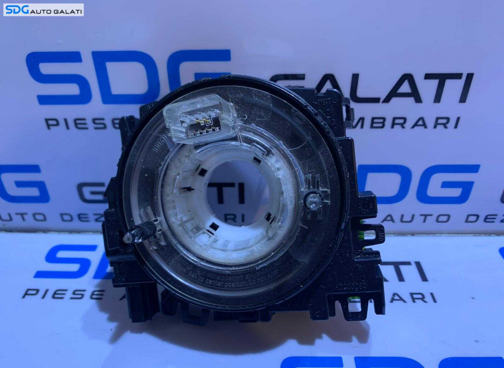 Spira Banda Spirala Panglica Volan Skoda Yeti 2010 - 2013 Cod 5K0953549D [B3567]