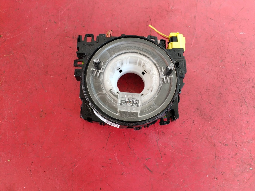 Spira banda volan cu comenzi Vw Golf 6 5K0953549D