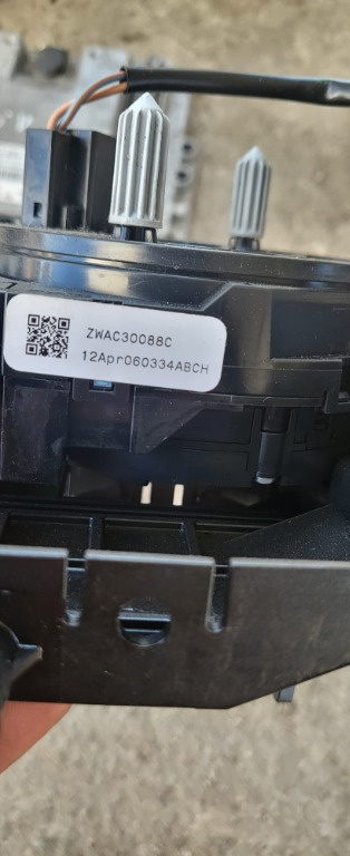 SPIRA Ford Focus 3 COD.AV6T13335AD / ZWAC30088C