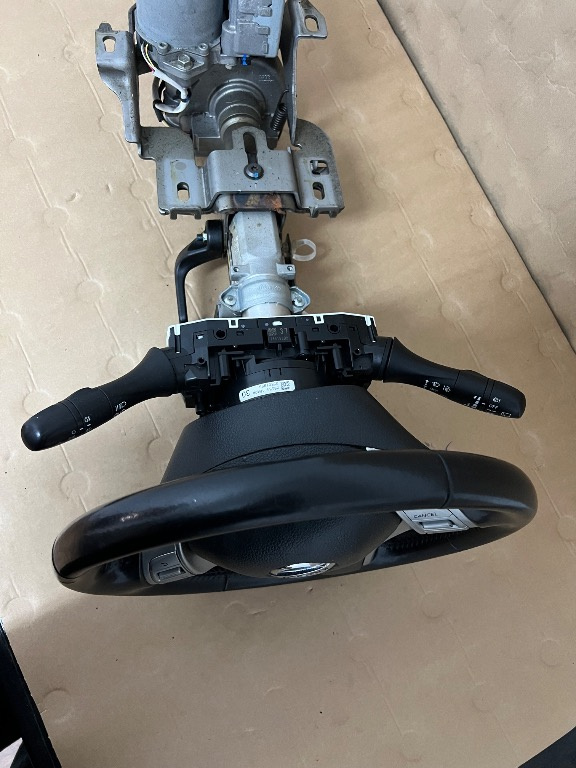 Spira manete volan Nissan Qashqai J11 2013-2020