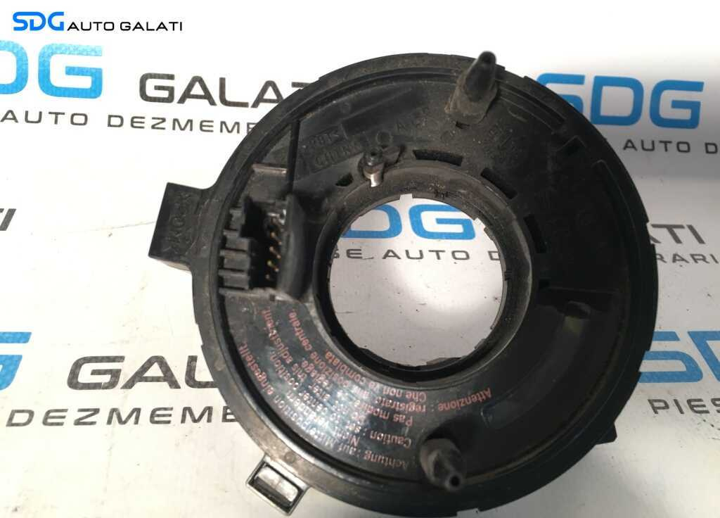 Spira Spirala Banda Panglica Volan Volkswagen Fox 2005 - 2012 Cod 1J0959653E 1J0959653B [B3579]