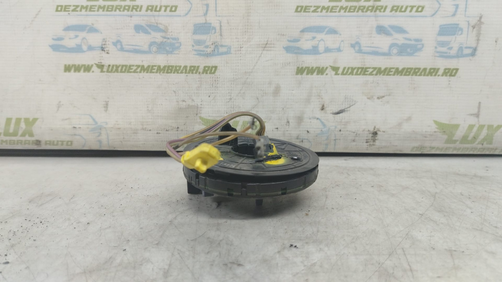 Spira spirala volan 0025426518 Mercedes-Benz A-Class W168 [facelift] [2001 - 2004] 1.4 benzina 166.940