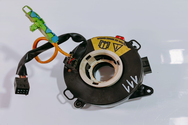 Spira Volan 00400284 Fiat Multipla [1999 - 2004]