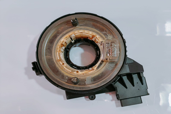 Spira Volan 1K0959653C Volkswagen VW Tiguan 5N [20