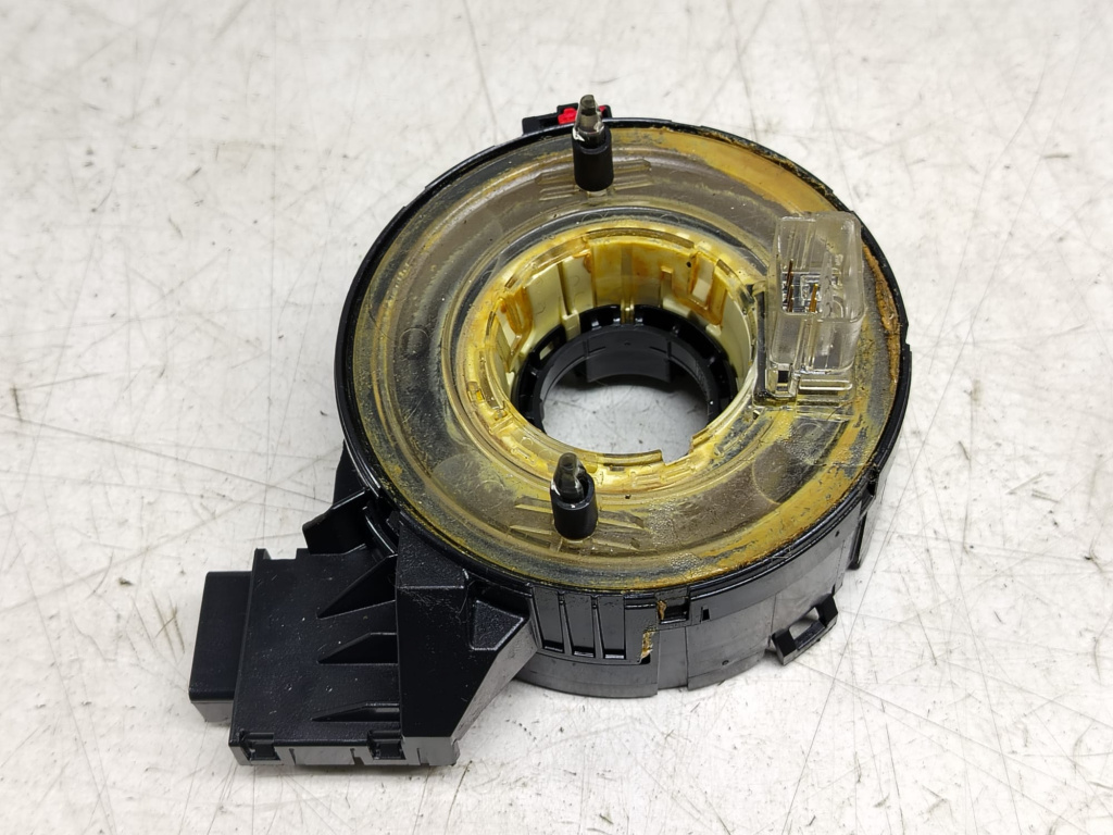 Spira volan 1k0959653C Volkswagen VW Touran [2003 - 2006]