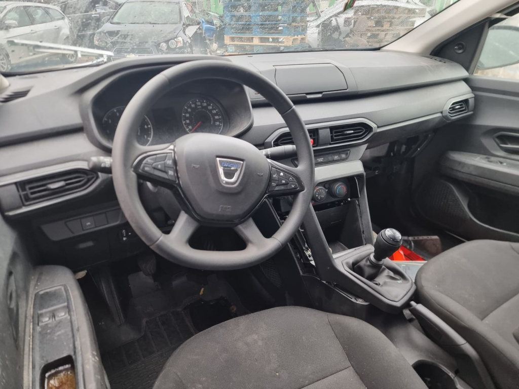 Spira volan 255543182r Dacia Logan 3 [20