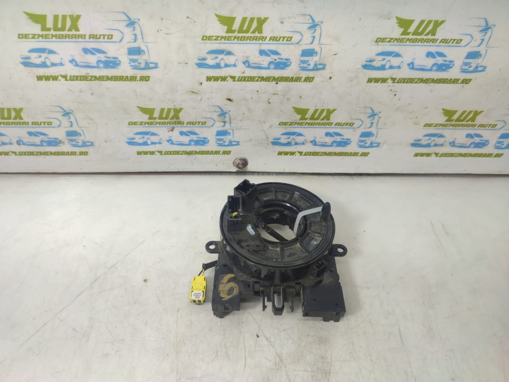 Spira volan 255547852R Renault Arkana [2