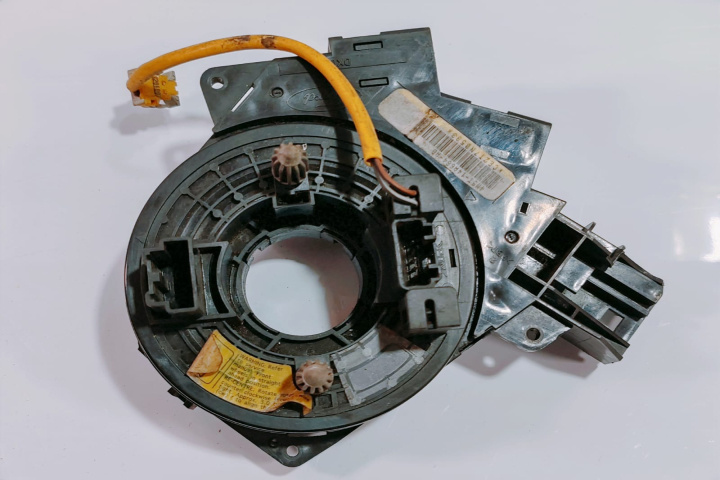 Spira Volan 4M5T14A664AB Ford Focus 2 [2004 - 2008]