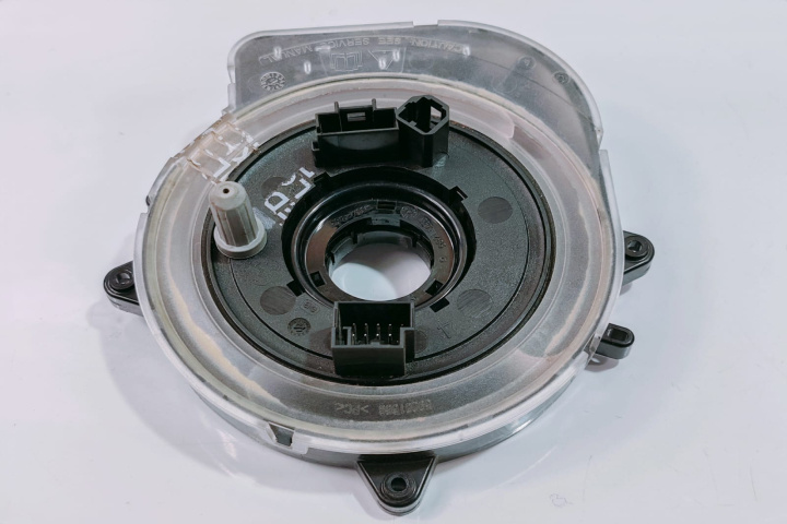 Spira Volan 59001668 Jeep Compass 2 [2017 - 2021]