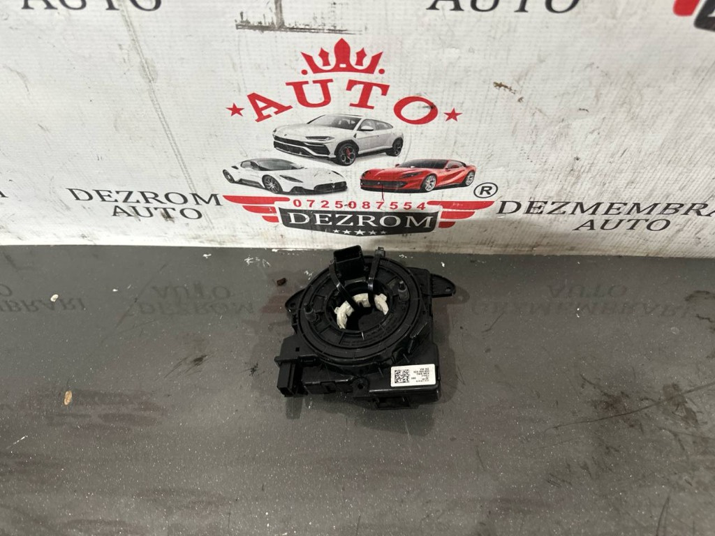 Spira volan 5C0959653 VW Jetta Mk6 (162, 163) 2.5 170 cai CCCA