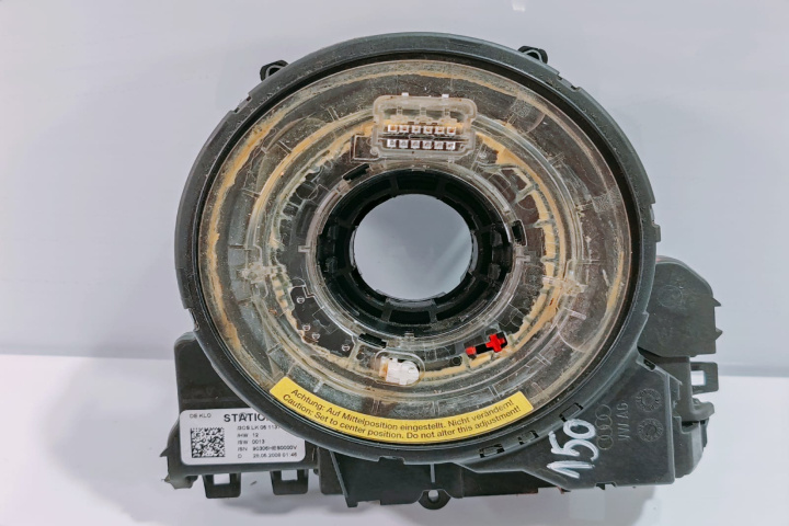 Spira Volan 8K0953568F Audi A4 B8/8K [2007 - 2011]