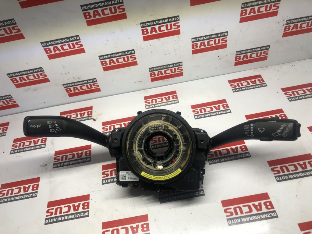 Spira Volan 8K0953568F Audi A5 8T Audi A4 B8 8K cod: 8K0953568F