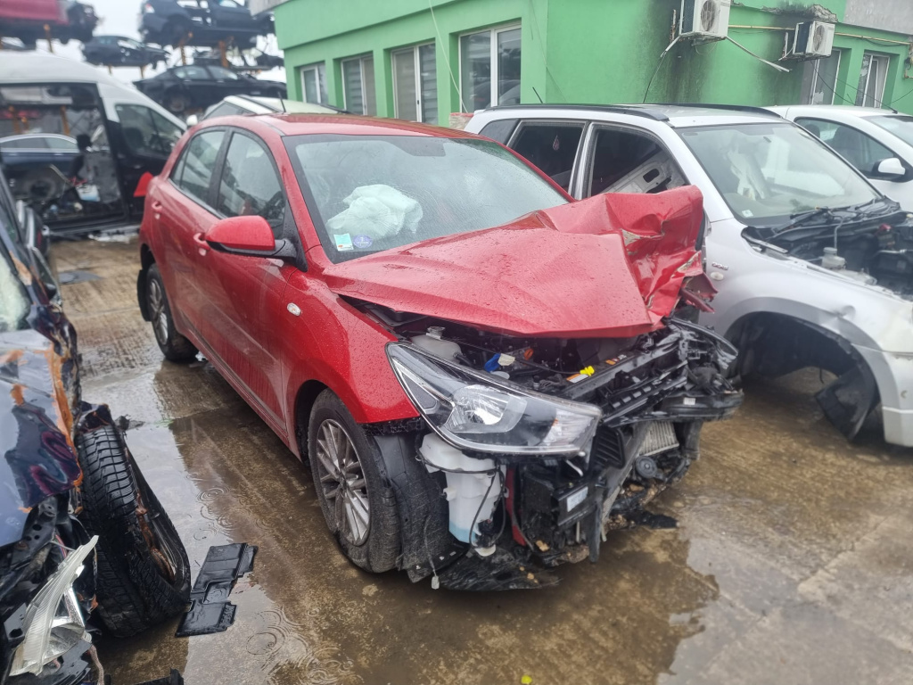 Spira volan 93490-h8210 Kia Rio 4 FB/UC 